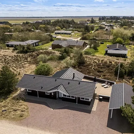 Casa de Férias Arine - 700m To The Fjord By Interhome