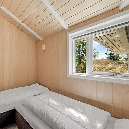 Arine - 700m To The Fjord By Interhome Casa de Férias